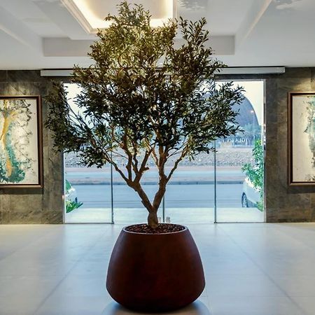 ריאד Viola Gardens Residence מראה חיצוני תמונה