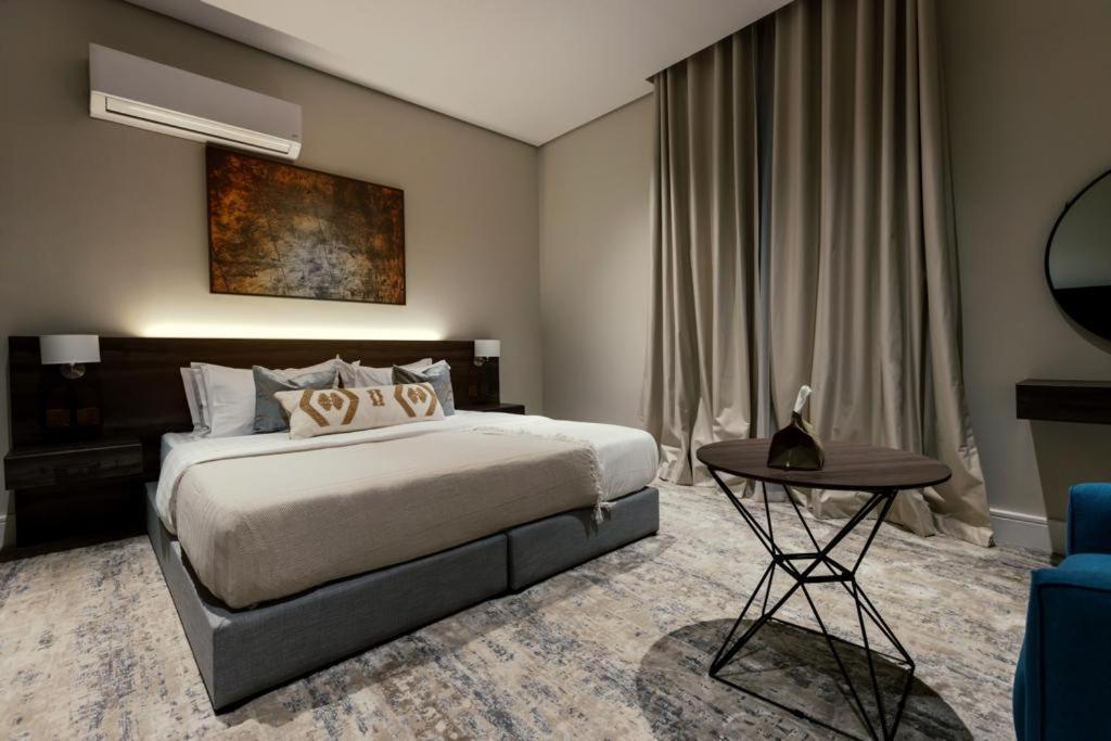 ריאד Viola Gardens Residence מראה חיצוני תמונה