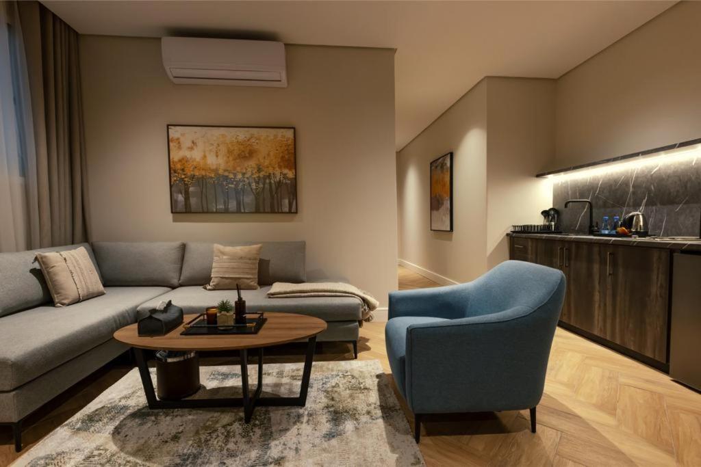 ריאד Viola Gardens Residence מראה חיצוני תמונה