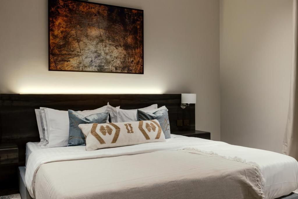 ריאד Viola Gardens Residence מראה חיצוני תמונה