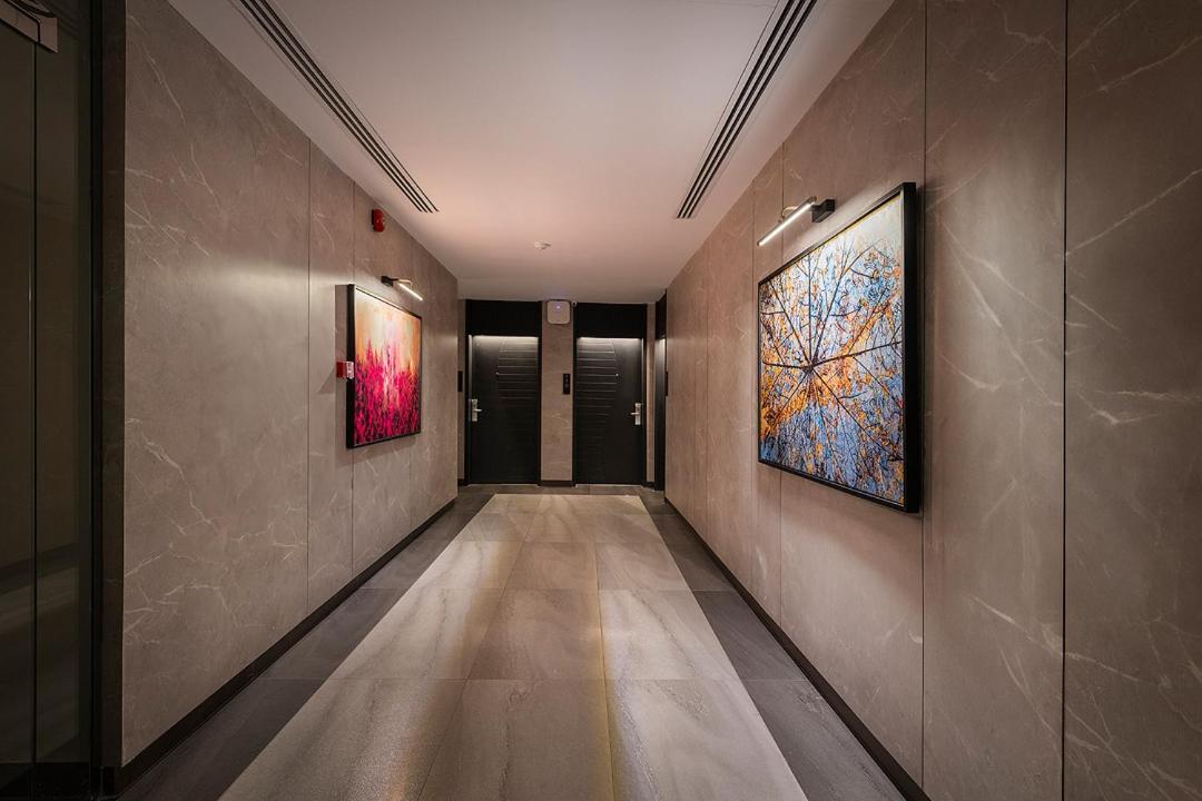 ריאד Viola Gardens Residence מראה חיצוני תמונה
