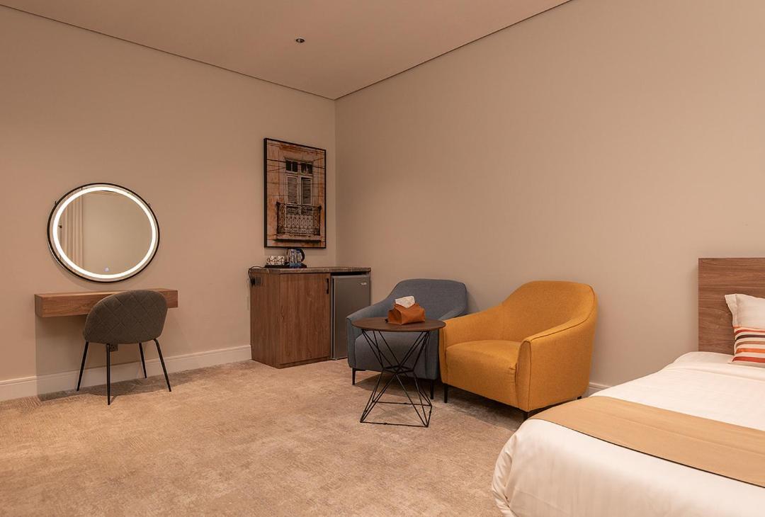 ריאד Viola Gardens Residence מראה חיצוני תמונה
