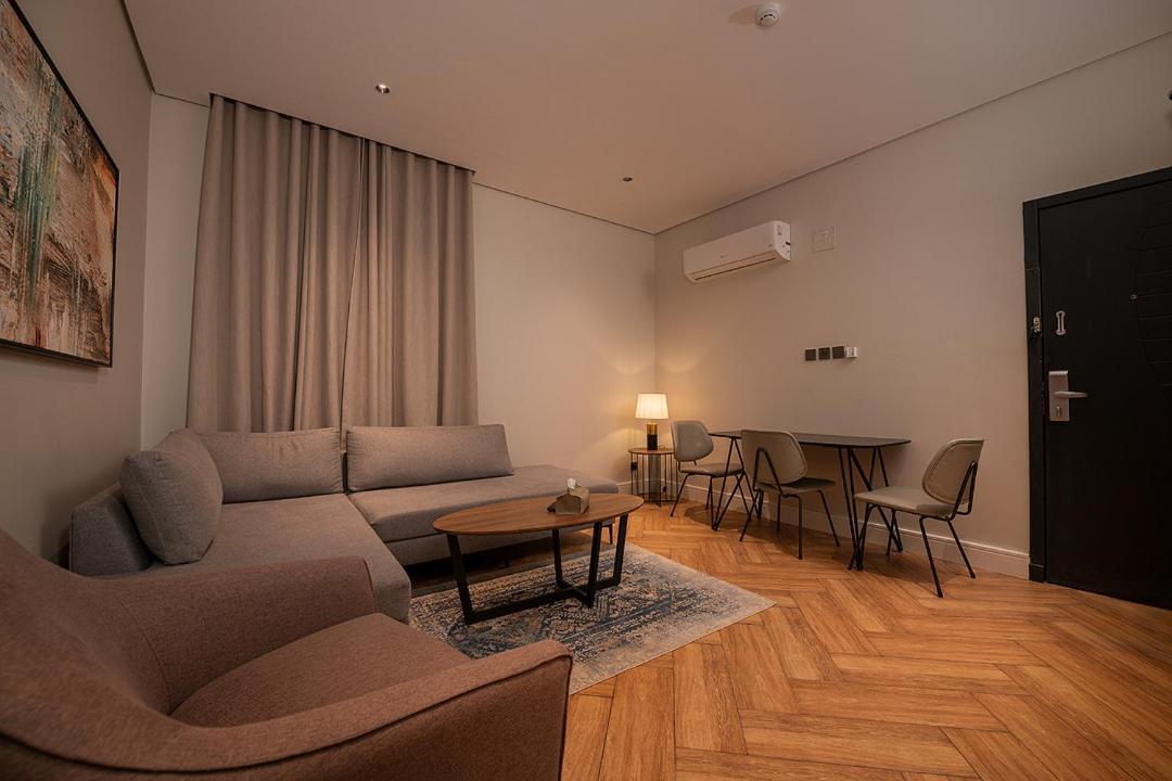 ריאד Viola Gardens Residence מראה חיצוני תמונה